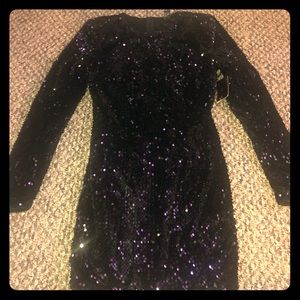 Forever 21 night dress